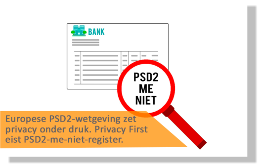 Screenshot_2019-04-26 Europese PSD2-wetgeving zet privacy onder druk Privacy First eist PSD2-me-niet-register
